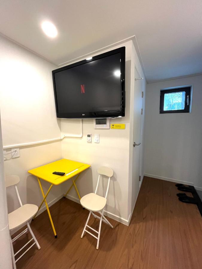 Affittacamere 318 Seul