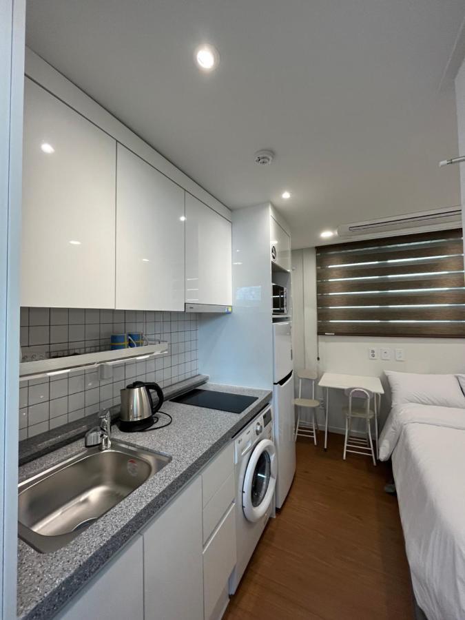 318 Affittacamere Seul