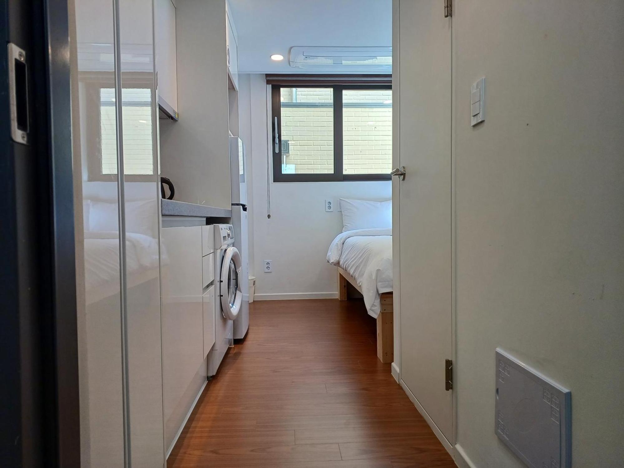 Affittacamere 318 Seul