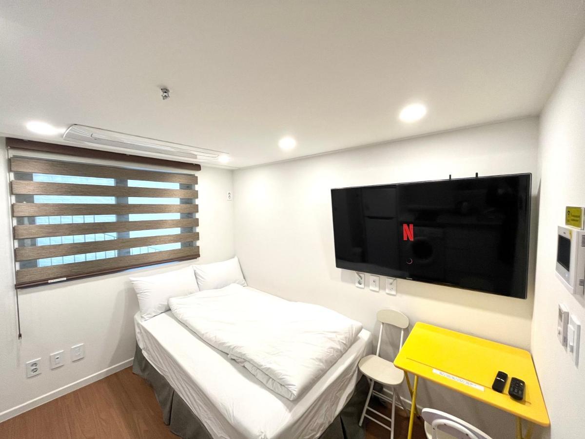 Wisma tamu 318 Seoul