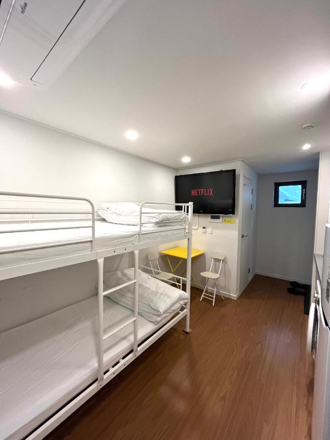 318 Wisma tamu Seoul