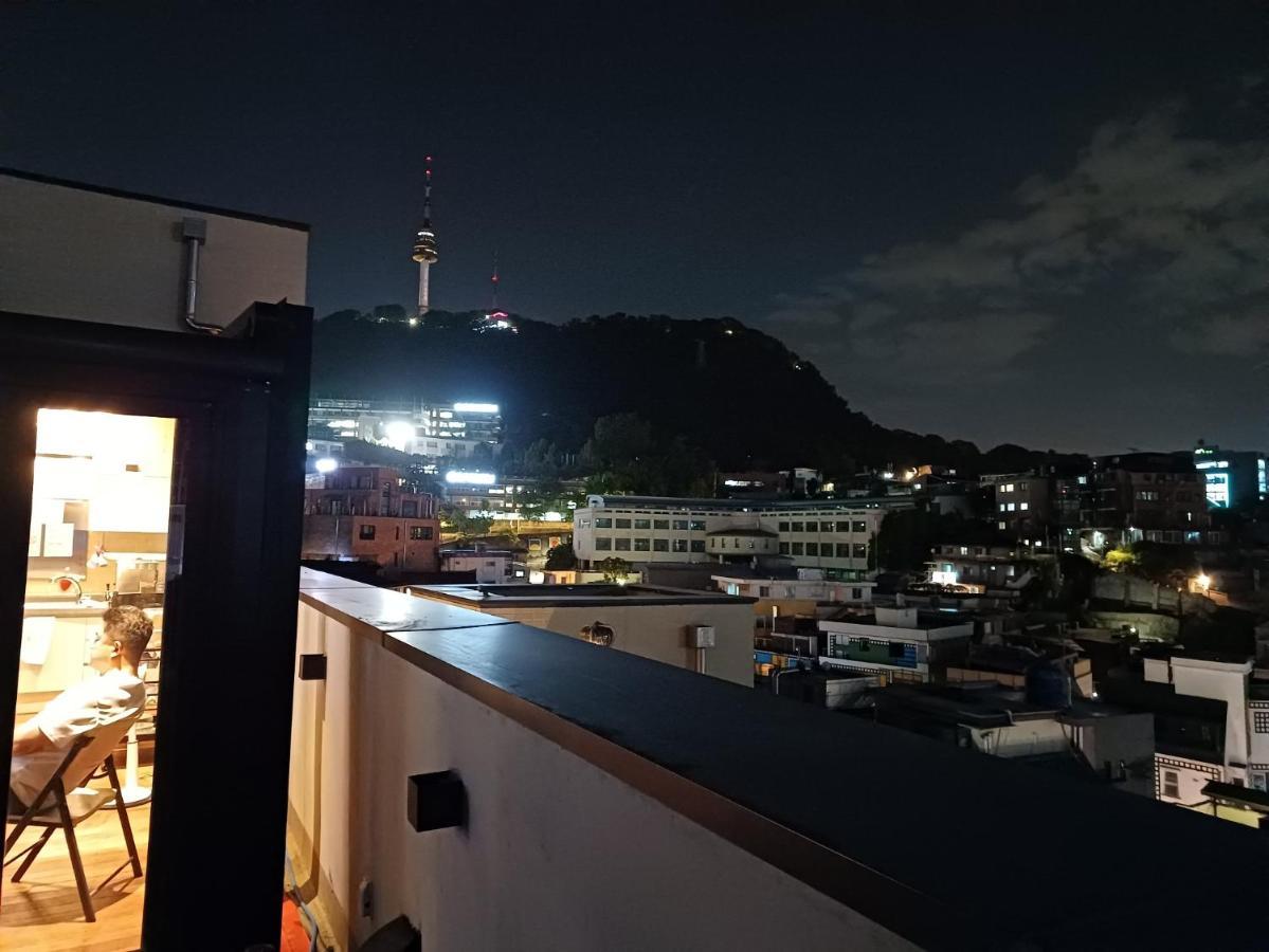 Wisma tamu 318 Seoul