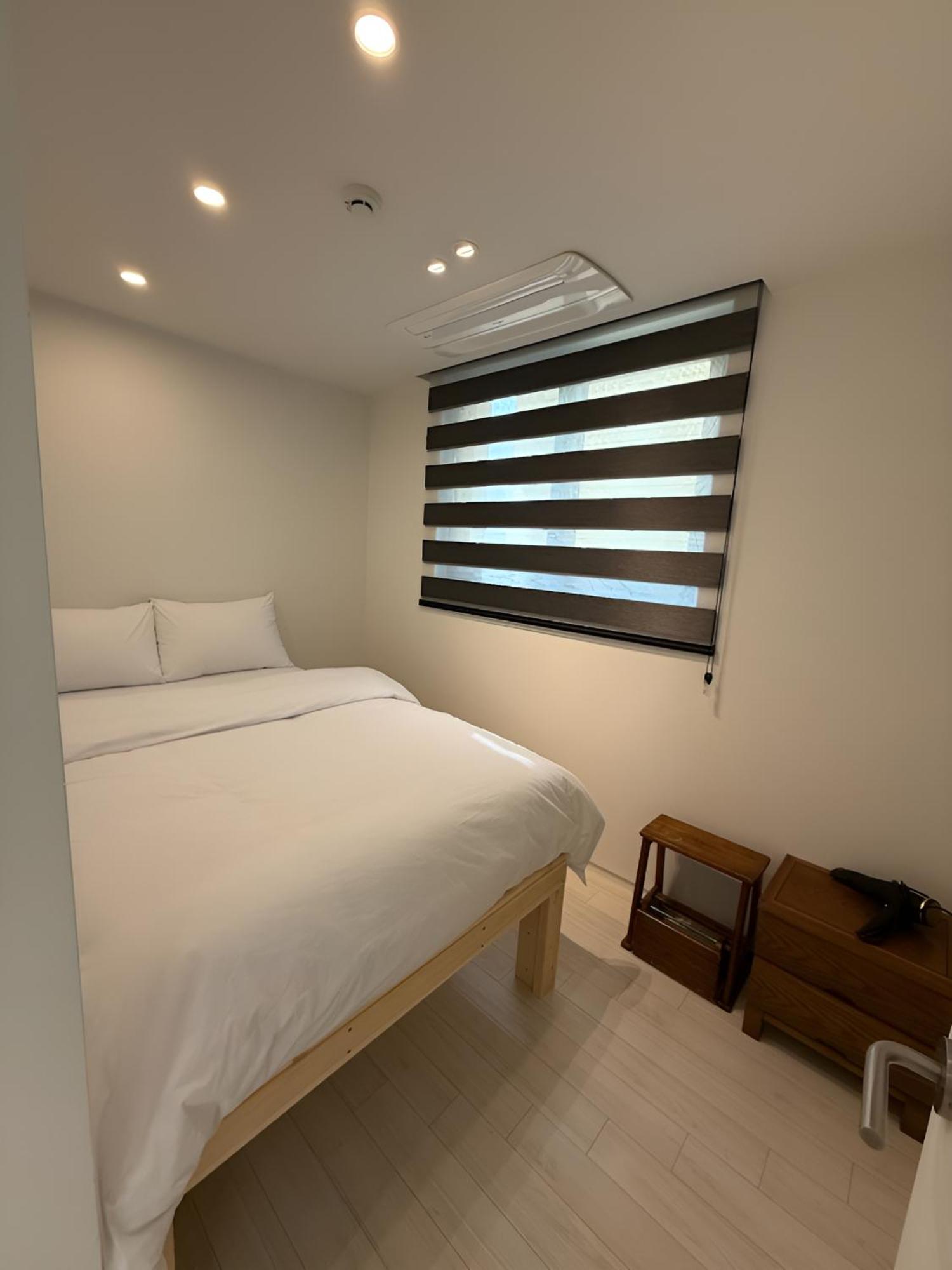 318 Wisma tamu Seoul